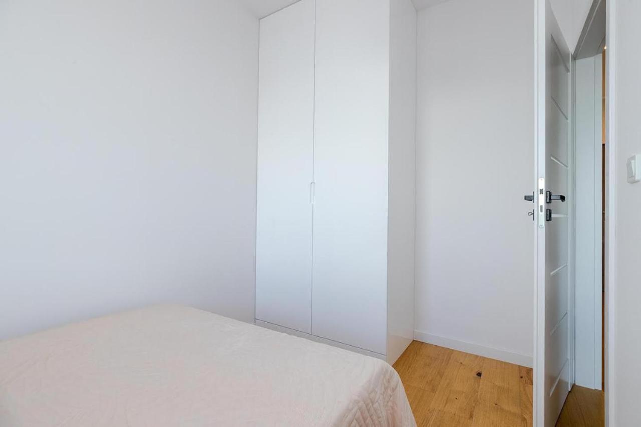 Apart D&k Free Parking Komputerowa 8 Apartment