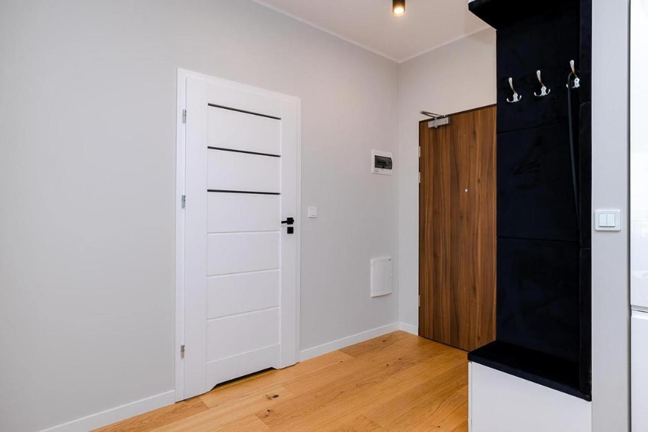 Apart D&k Free Parking Komputerowa 8 Apartment *
