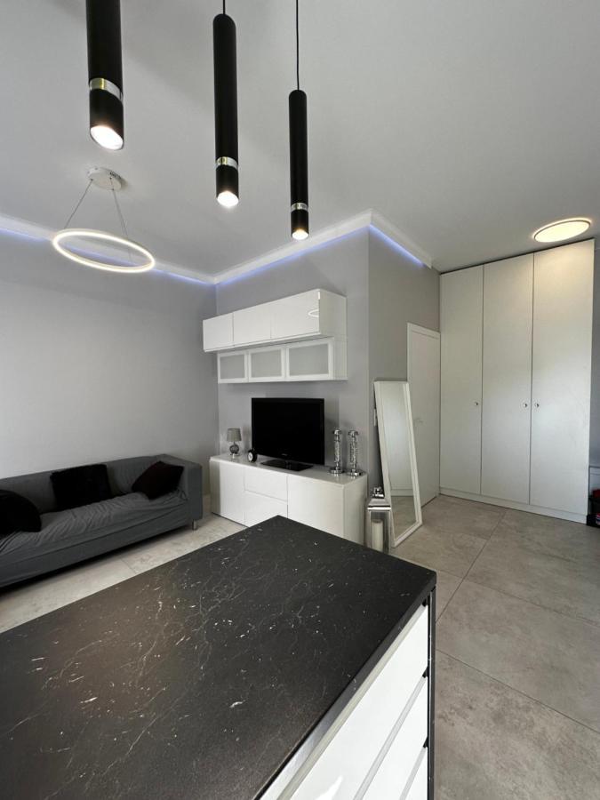Căn hộ Platinium De Lux Apartament Warsaw