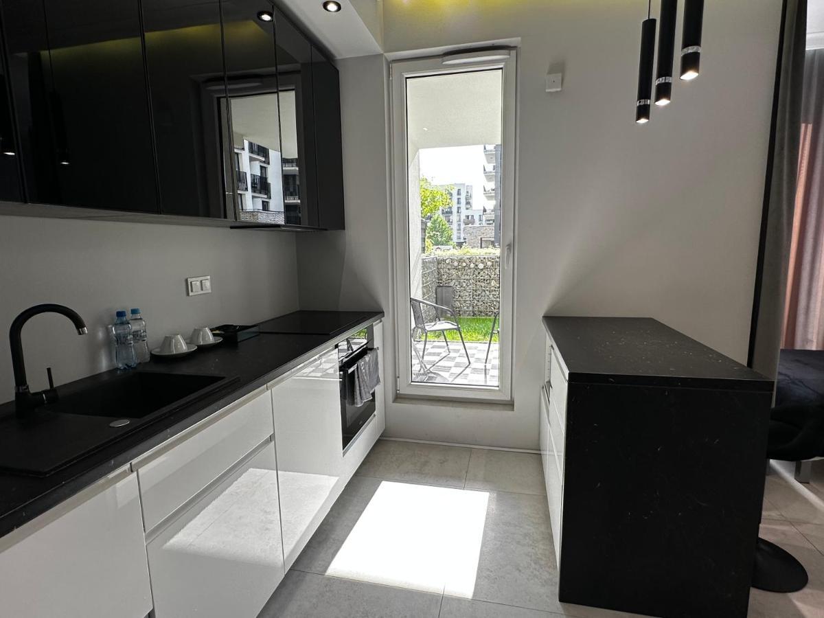 Căn hộ Platinium De Lux Apartament