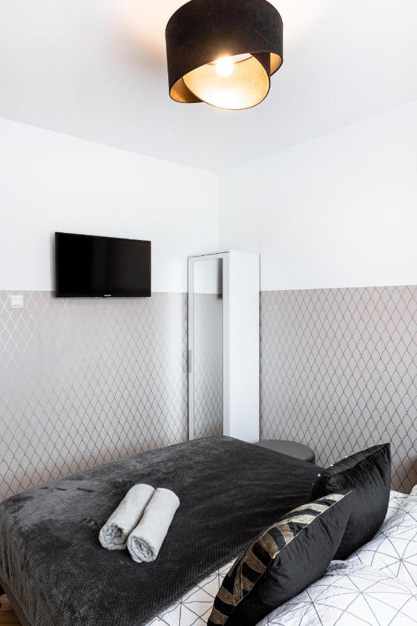 Clicktheflat Conrada * Warsaw
