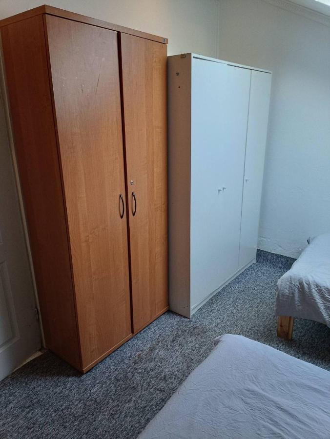 Hostel Samarytanka Warsaw