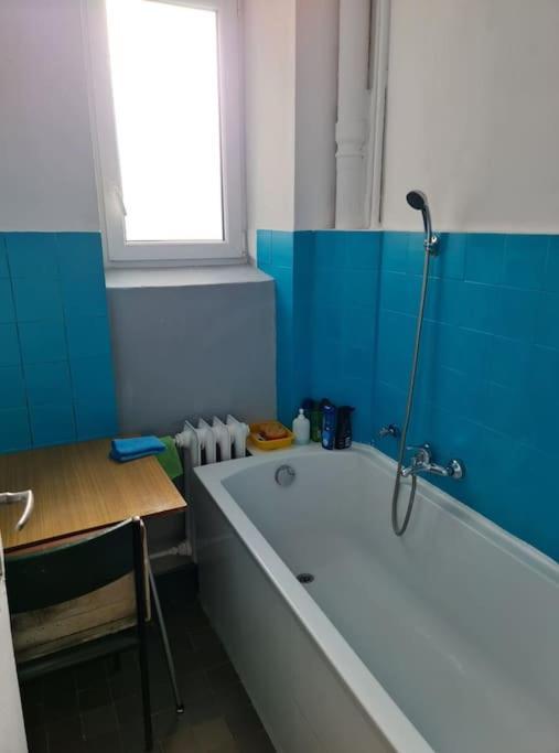 Fantastic Waw - Ns54 S Apartment Warschau