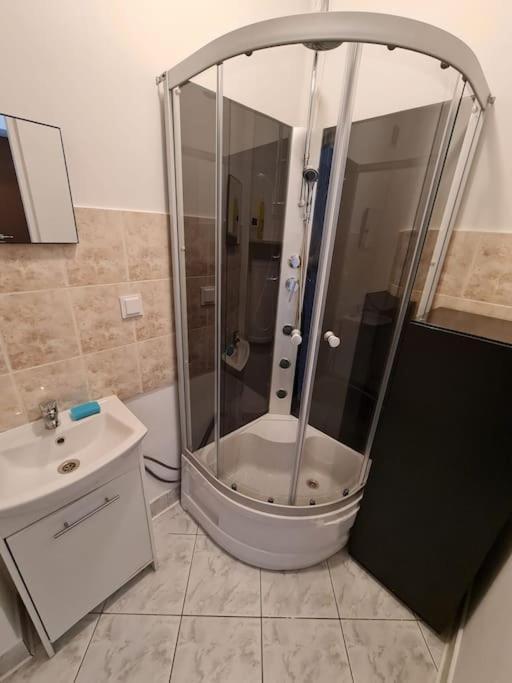 Fantastic Waw - Ns42 H Apartamento *