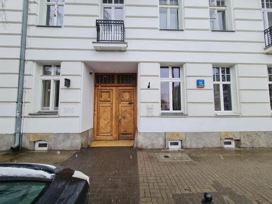 Fantastic Waw - Ok11 D Apartament Warszawa
