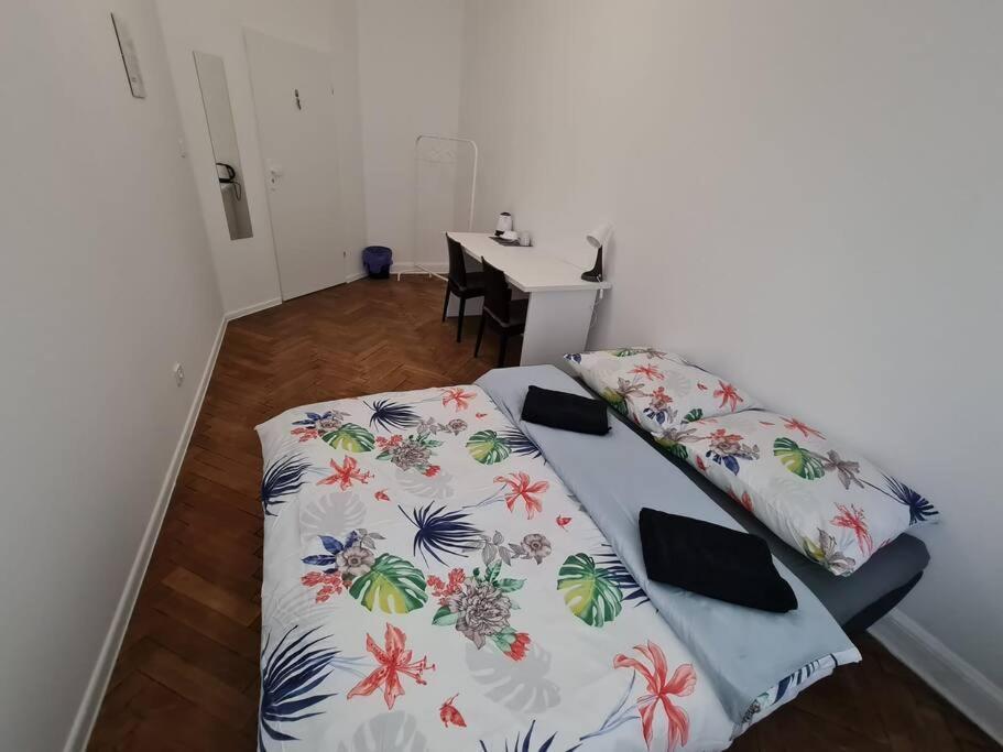 Fantastic Waw - Ok11 D Apartament