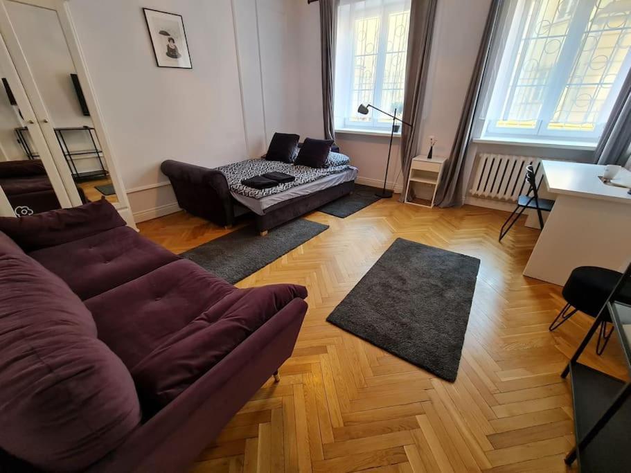 Fantastic Waw - Kp69 - C Apartment Warschau
