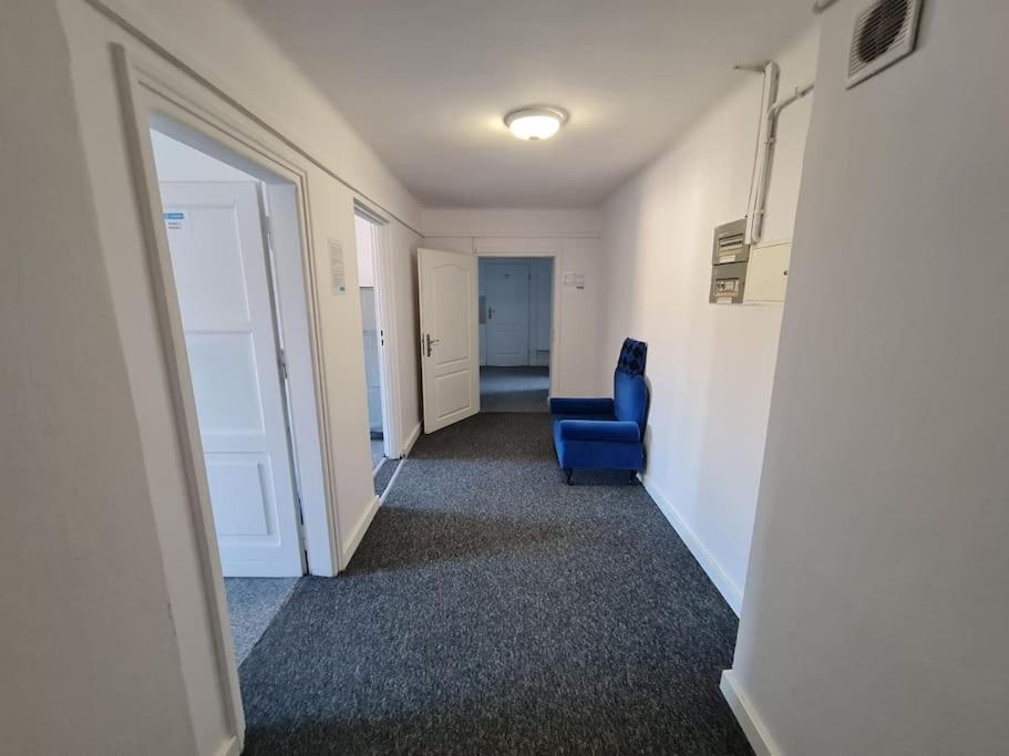 Apartment Fantastic Waw - Nw30 D Warsaw