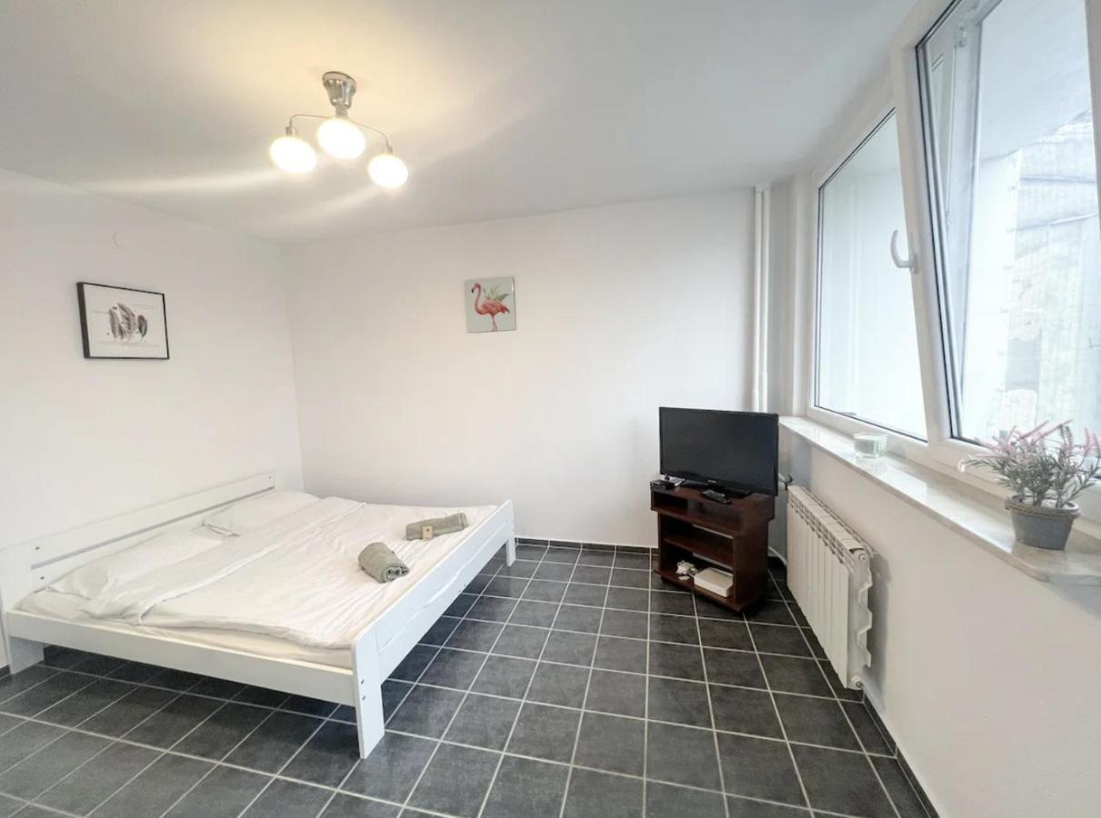 Cosy Flat Wifi Good Localisation Wolominska * Warsaw