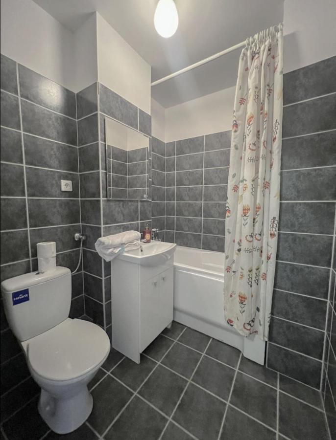 Apartment Cosy Flat Wifi Good Localisation Wolominska