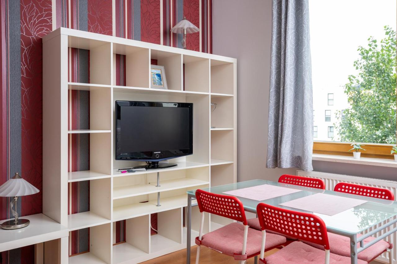 Obrzezna Standard Apartament Warszawa