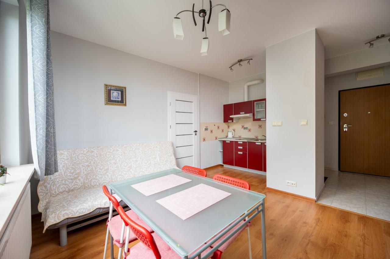 Apartament Obrzezna Standard *