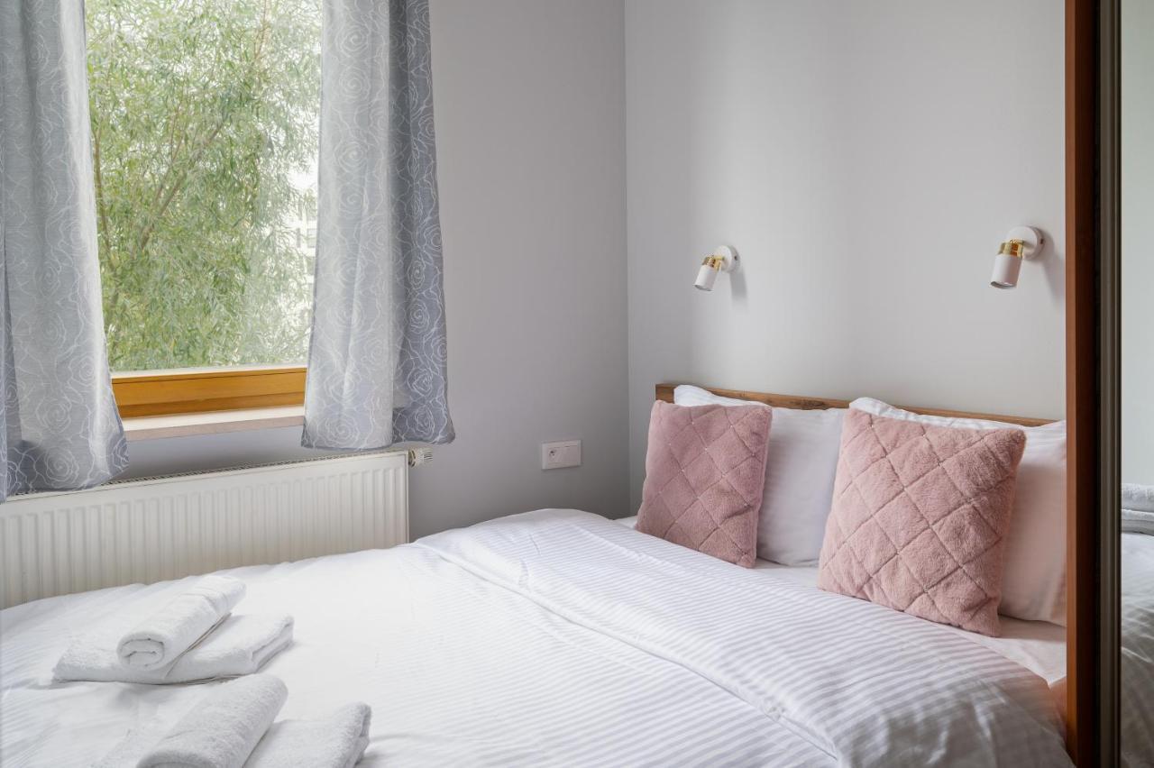 Obrzezna Standard Apartament Warszawa