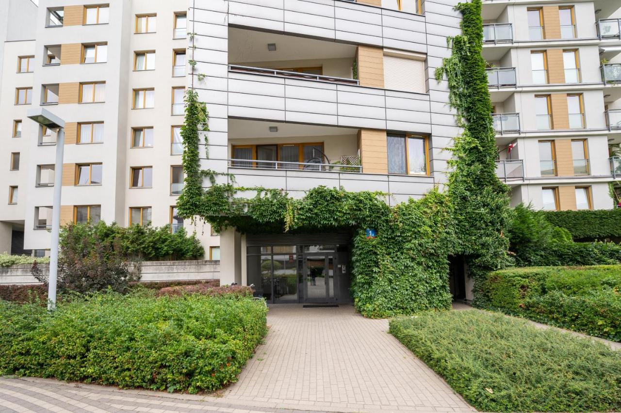 Obrzezna Standard Apartament