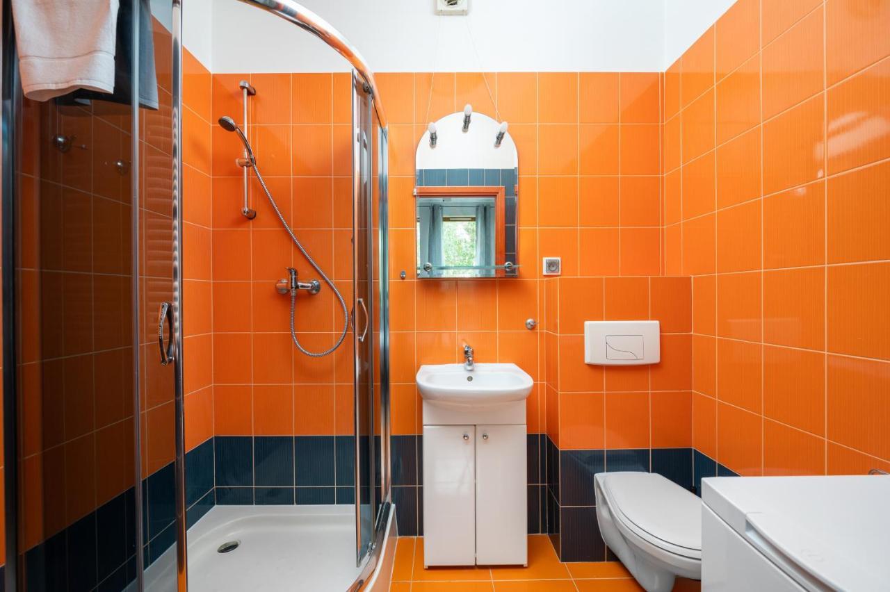 Apartament Obrzezna Standard