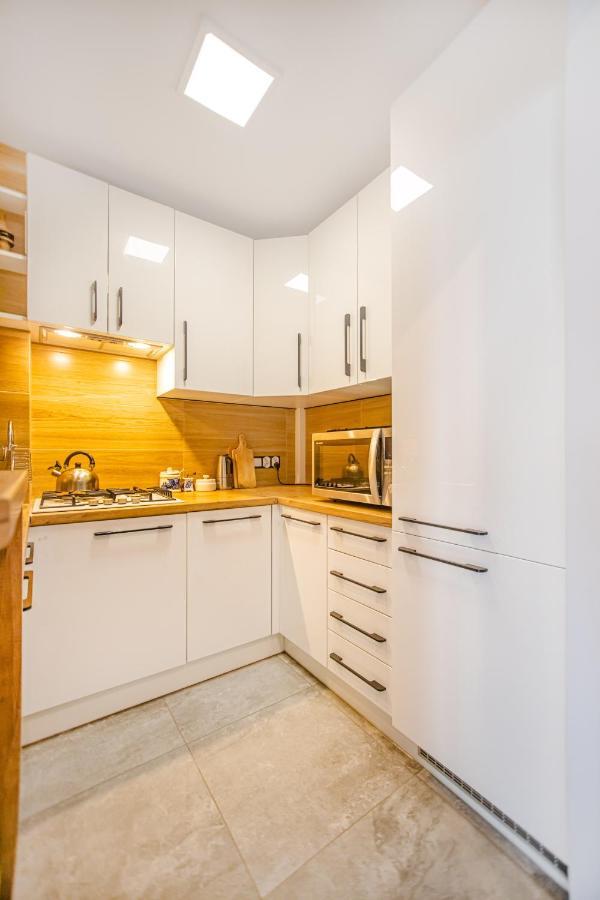 Charming Next To Lazienki Park And Center * Warszawa