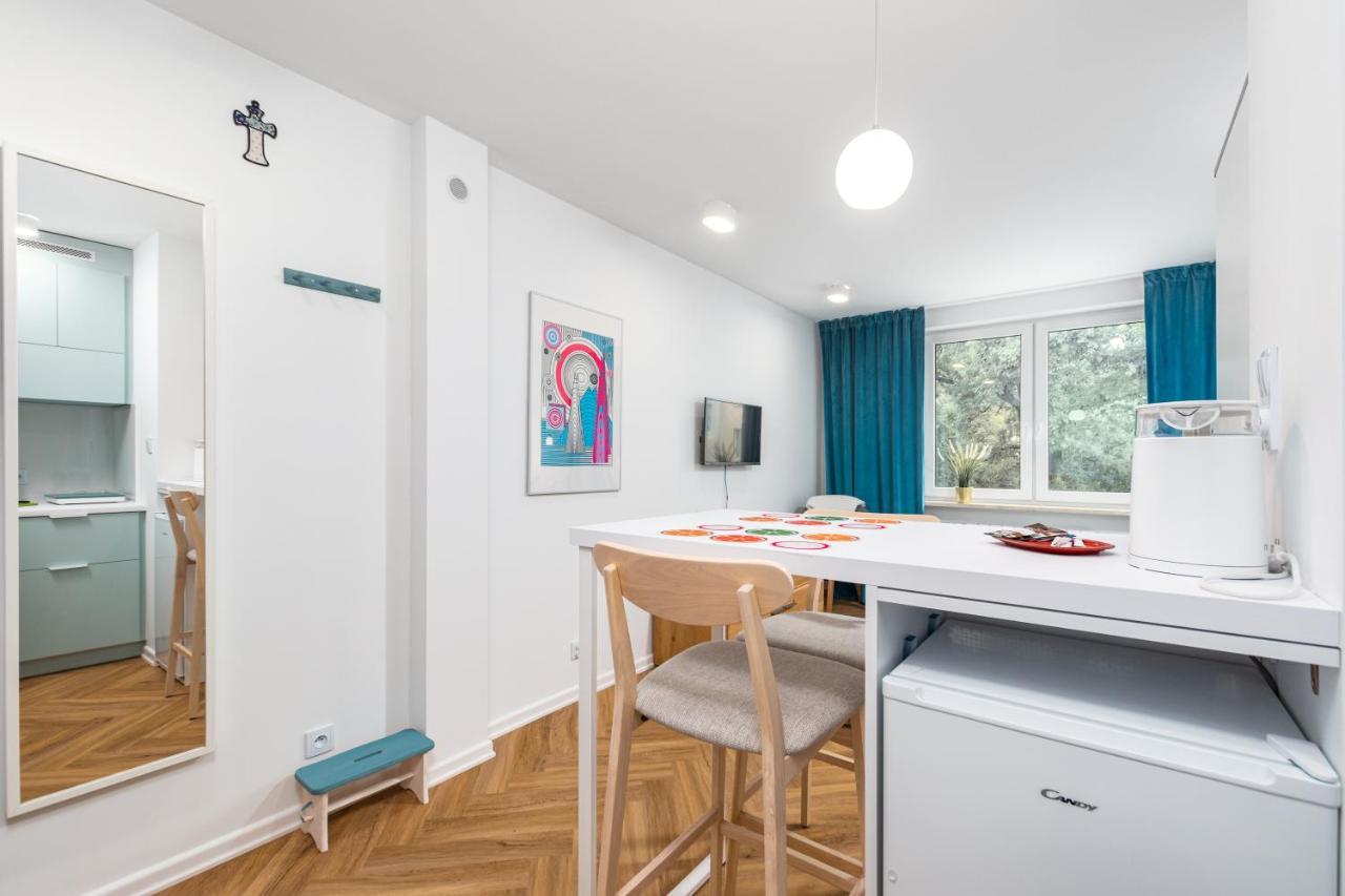 Apartment Wilanowska 10 By Homeprime
