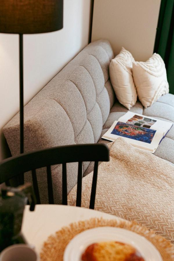 Chmielna Apartment: With Smart Tv And Wi-fi * Warsaw