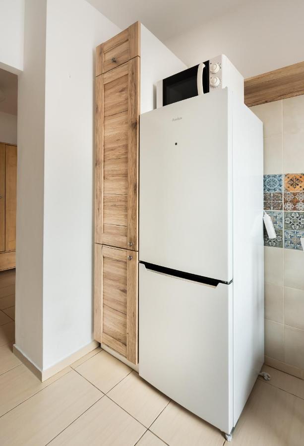 Wola Bellotiego Comfort Apartment *