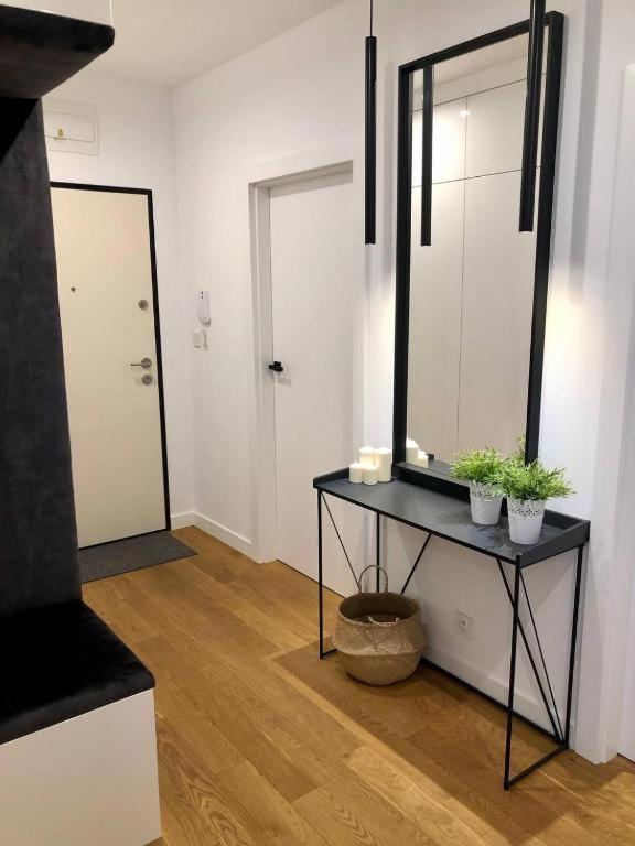 Airport Okecie Premium Apartment