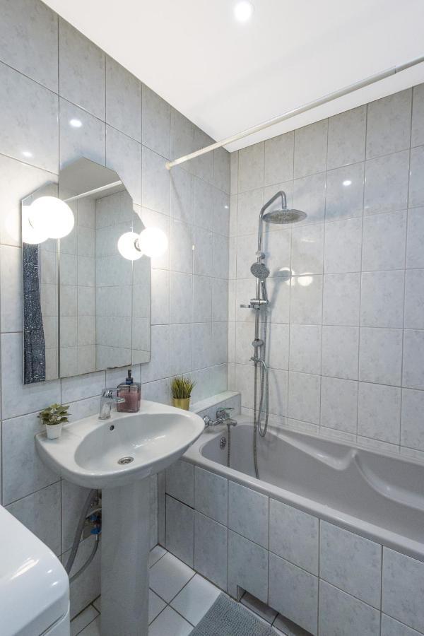Clicktheflat Bellottiego Warsaw