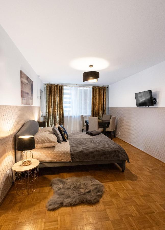 Clicktheflat Bellottiego Hostel