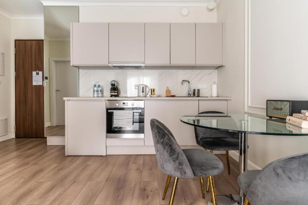 Mennica By Golden Apartment Warsaw