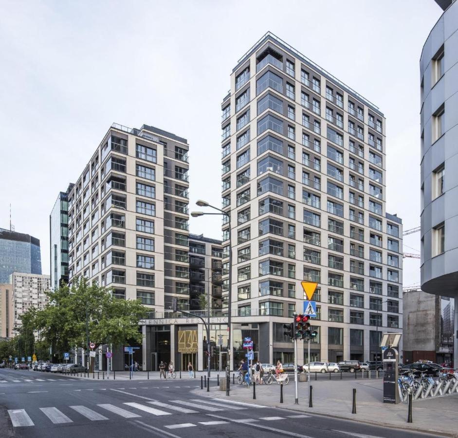 Mennica By Golden * Warsaw