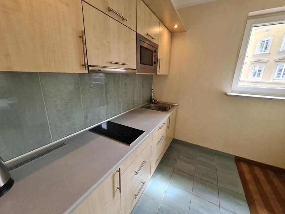 Apartament Fantastic Waw - Z6 - 202b Warszawa