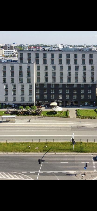 Good Wolska Căn hộ Warsaw