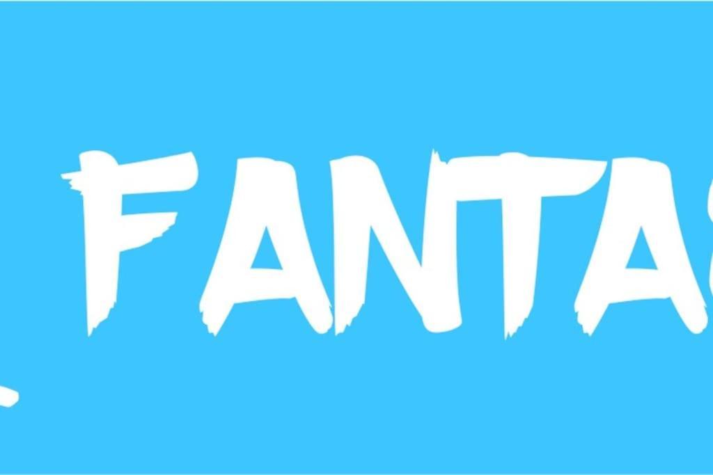 Apartamento Fantastic Waw - Z6 - 403b