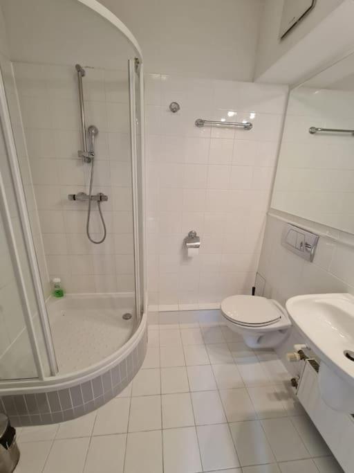 Apartment Fantastic Waw - Z6 - 504a *