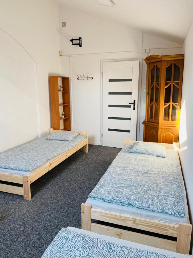 Ursynow Hostel