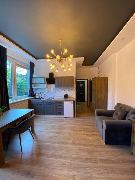 Bezagenta Ryzowa2 Studio Apartment Warsaw