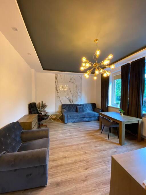Bezagenta Ryzowa2 Studio Warsaw