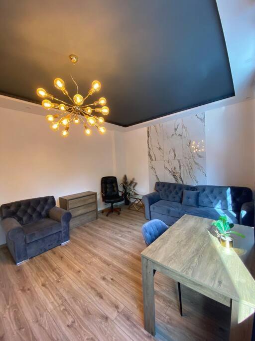 Bezagenta Ryzowa2 Studio Warsaw