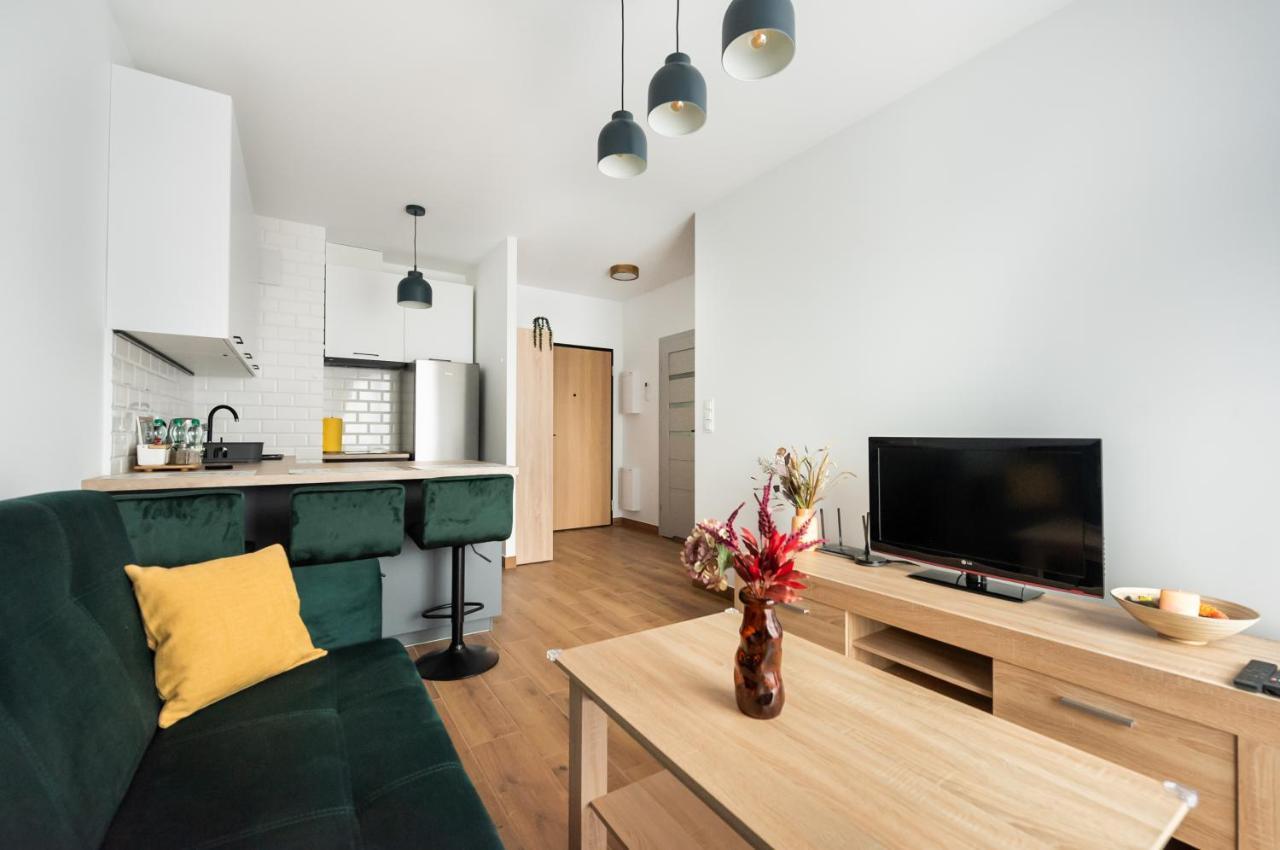 Praga With The View Apartment *