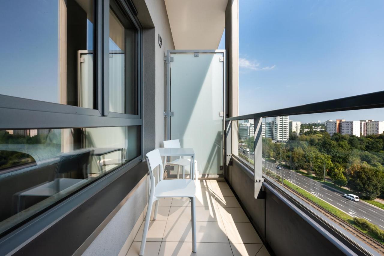 Ochota View Modern