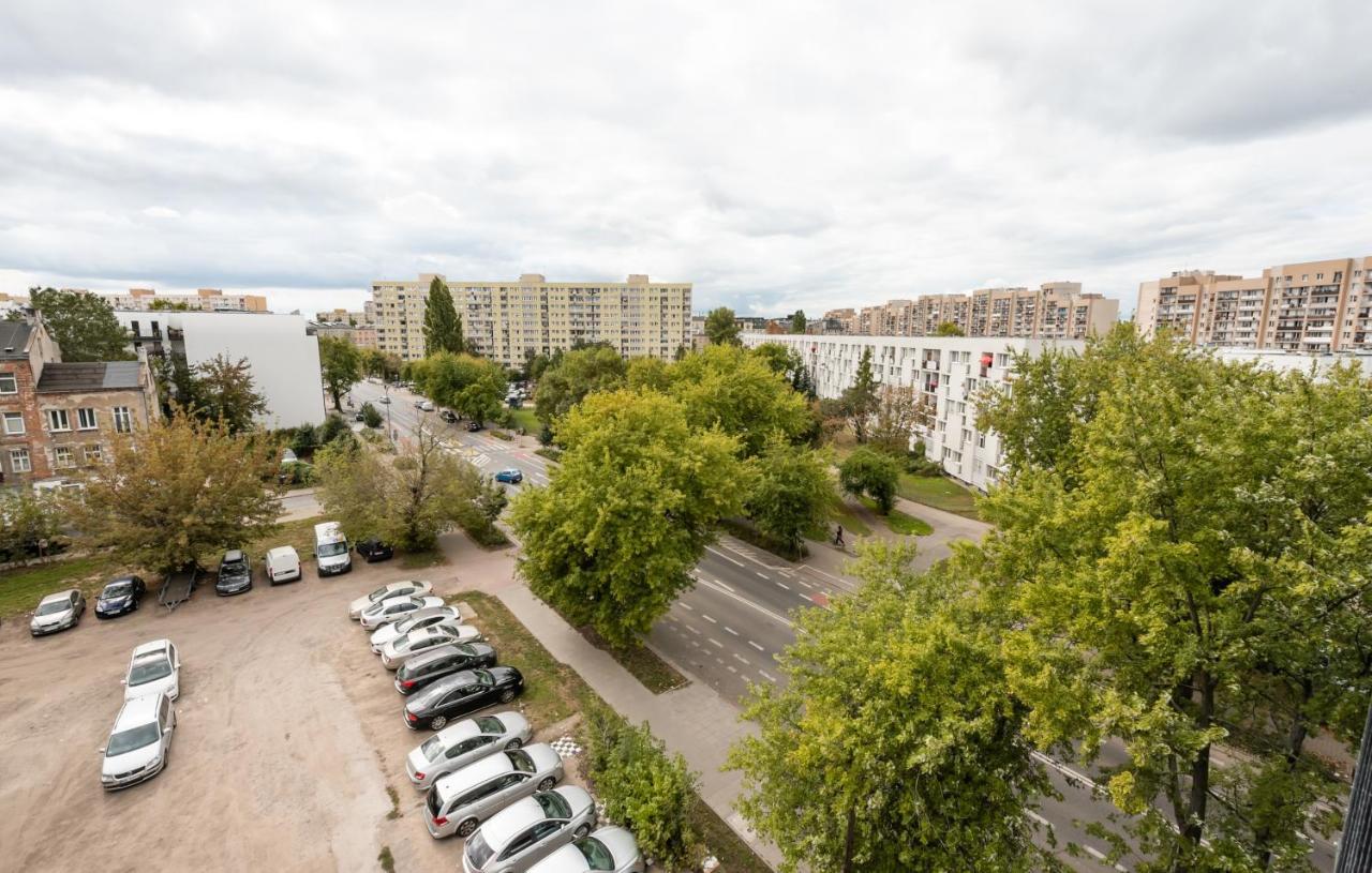 Praga With The View Apartment