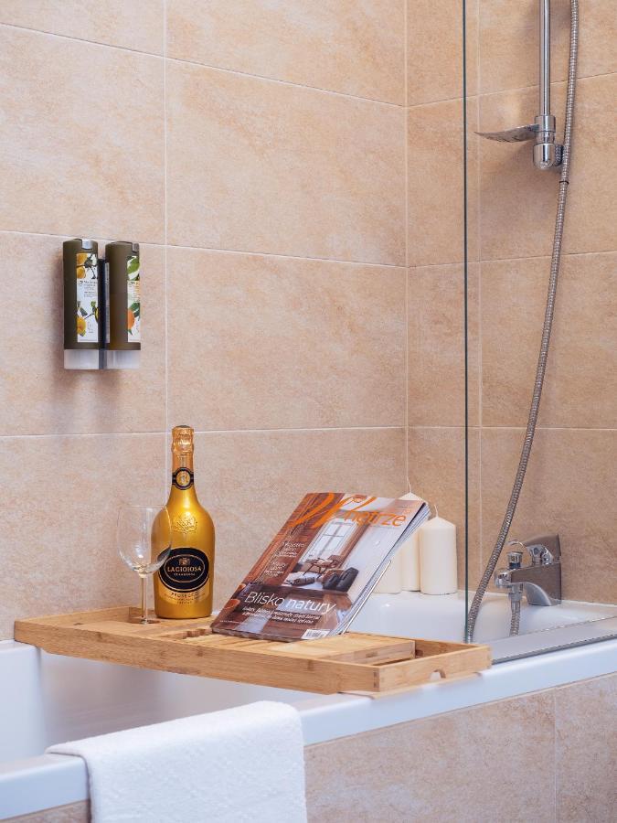 Apartamento Al. Jerozolimskie 216 Perfect