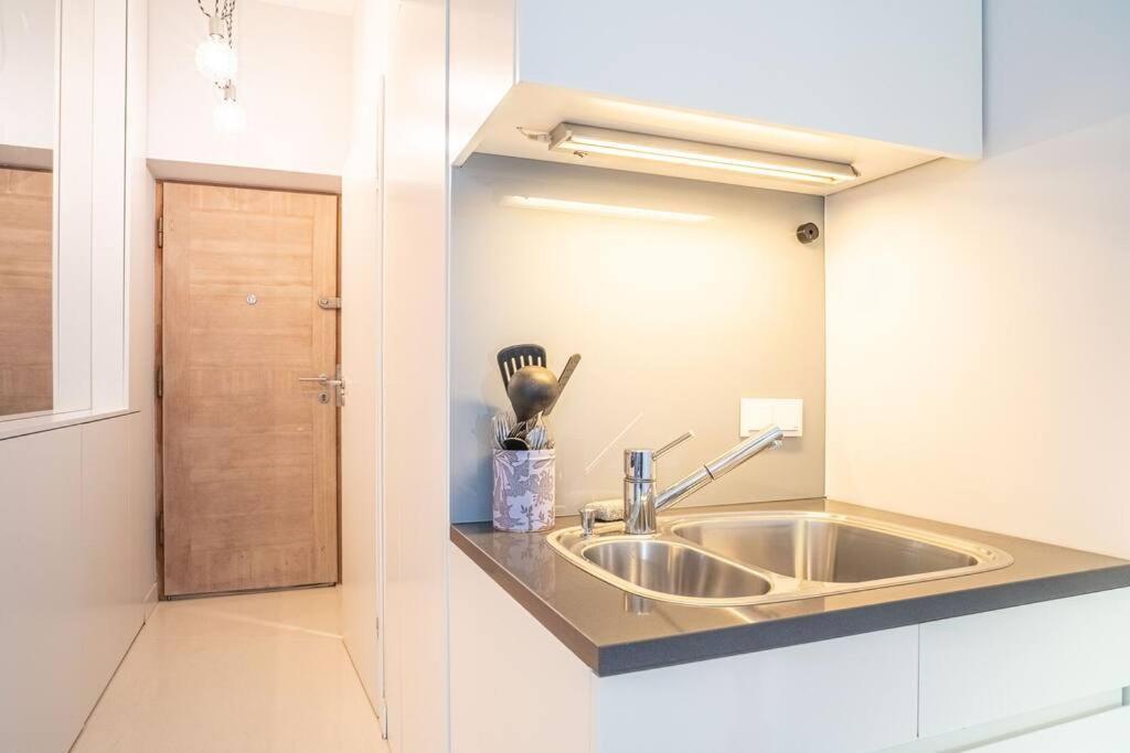 Rozana, Stary Mokotow Apartment *