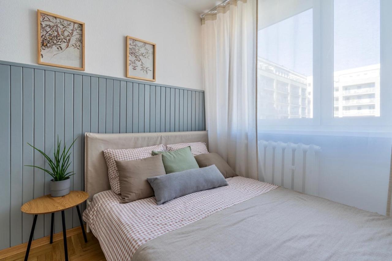Apartament Melomanow * Warsaw