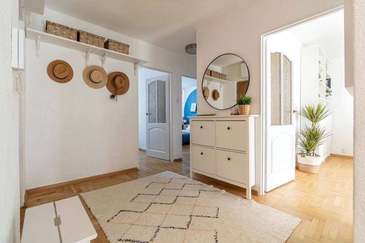 Apartament Melomanow Warsaw