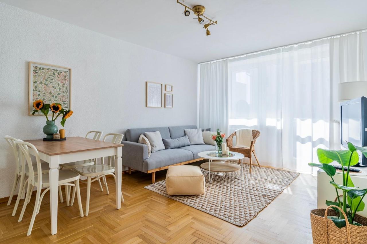 Apartament Melomanow