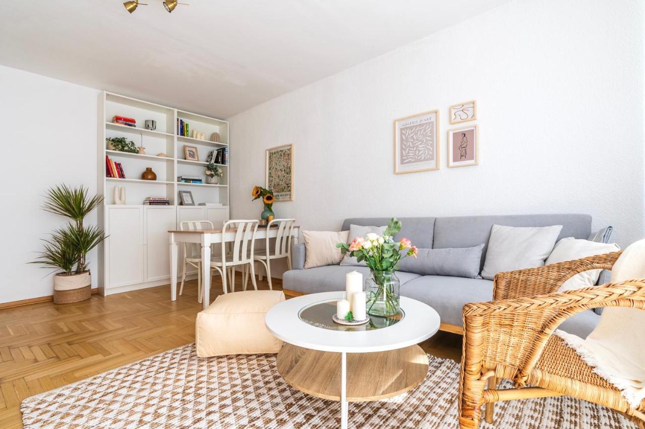 Apartament Melomanow * Warsaw