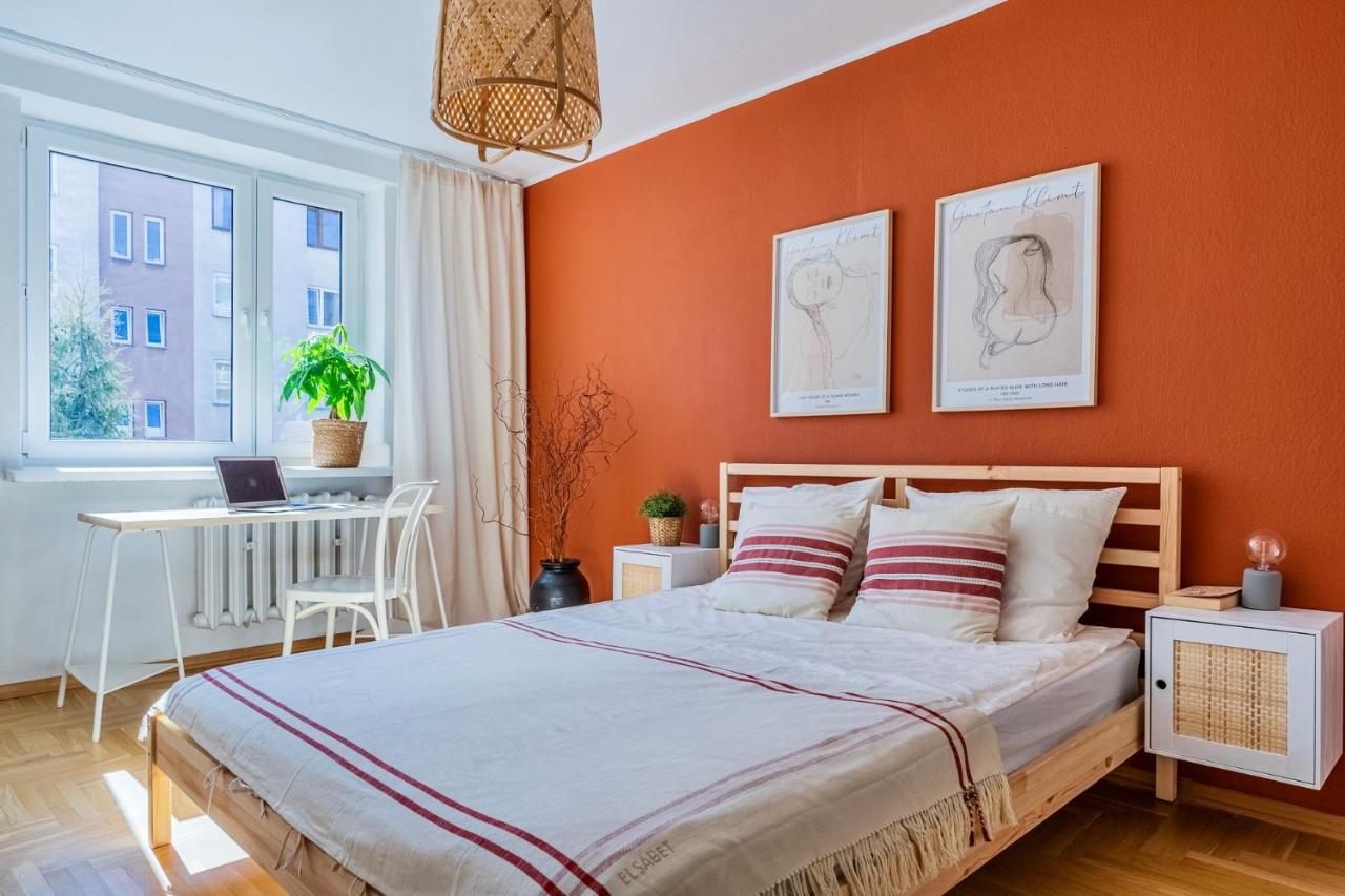 Apartament Melomanow Apartment