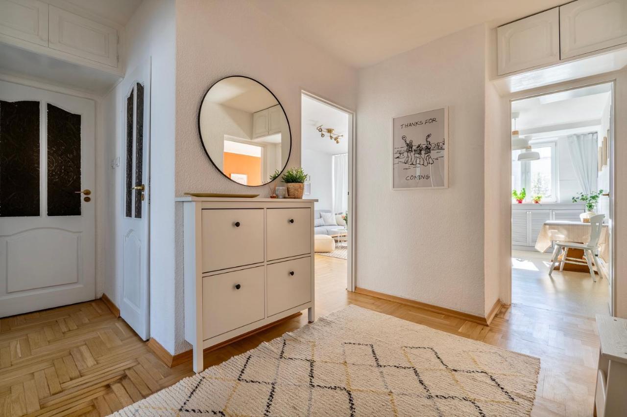 Apartament Melomanow