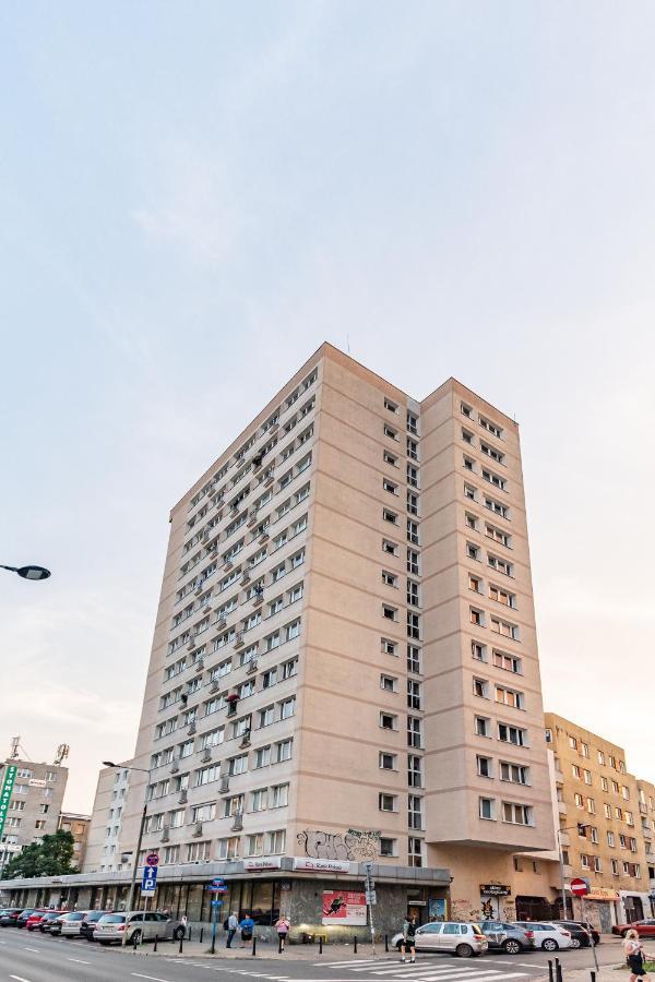 Pulawska 54/56 By Homeprime Warszawa