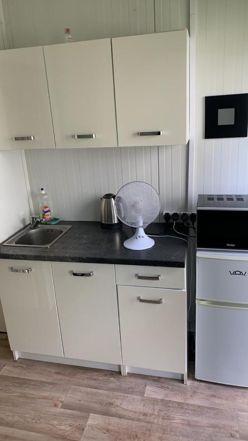 Country house Apartament D-8 Warsaw