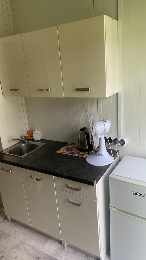 Country house Apartament D-8 Warsaw